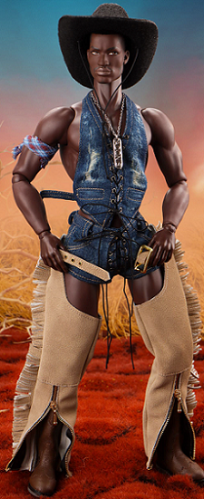 Wilderness Tenderness Beck